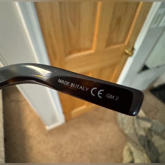 Saint Laurent Bold 5 Sunglasses Tight/Asian Fit - Picture 14 of 16